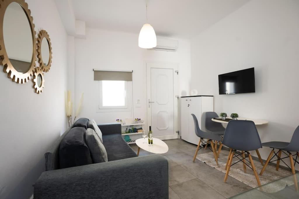 My White Studio Mykono Town Mykonos Town المظهر الخارجي الصورة