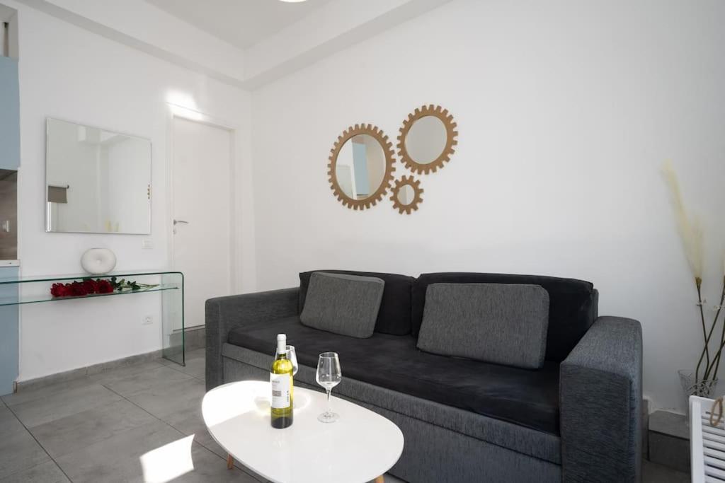 My White Studio Mykono Town Mykonos Town المظهر الخارجي الصورة