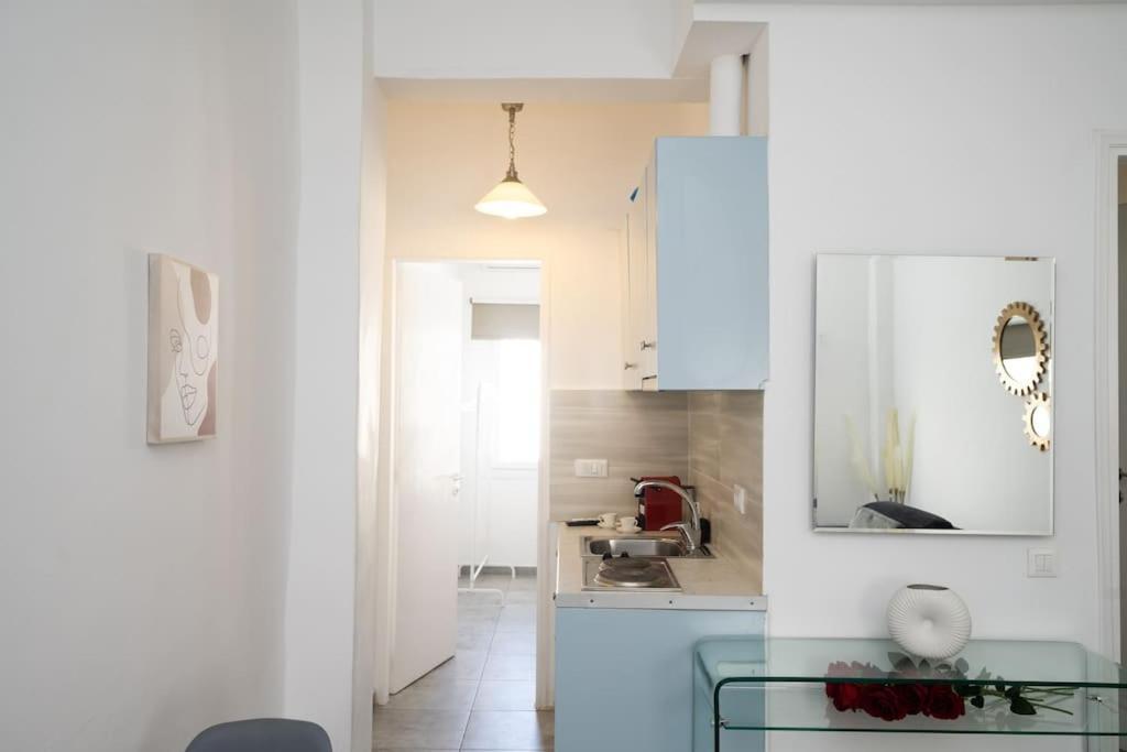 My White Studio Mykono Town Mykonos Town المظهر الخارجي الصورة