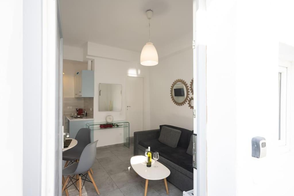 My White Studio Mykono Town Mykonos Town المظهر الخارجي الصورة