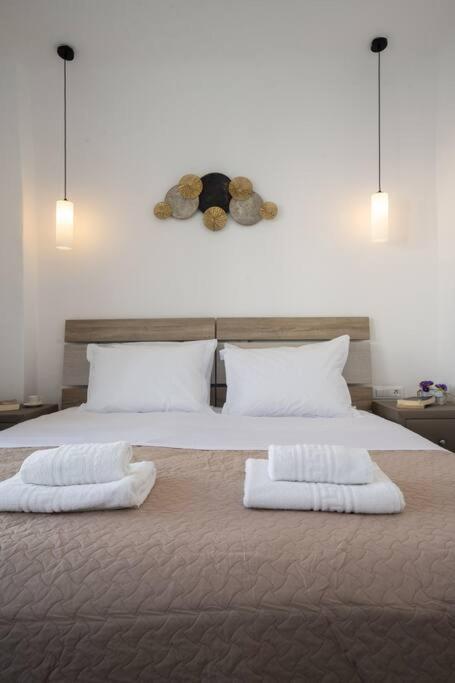 My White Studio Mykono Town Mykonos Town المظهر الخارجي الصورة