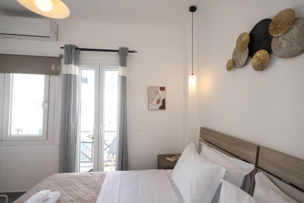 My White Studio Mykono Town Mykonos Town المظهر الخارجي الصورة