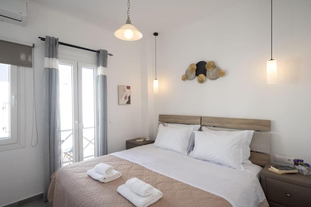 My White Studio Mykono Town Mykonos Town المظهر الخارجي الصورة