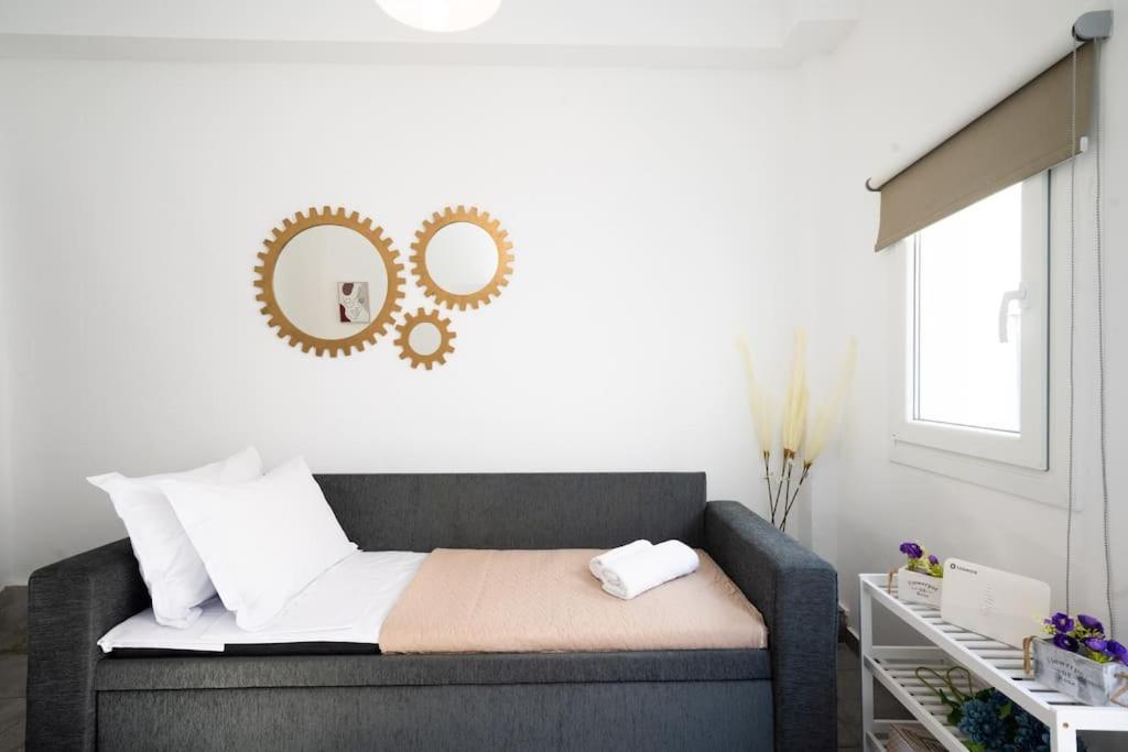My White Studio Mykono Town Mykonos Town المظهر الخارجي الصورة
