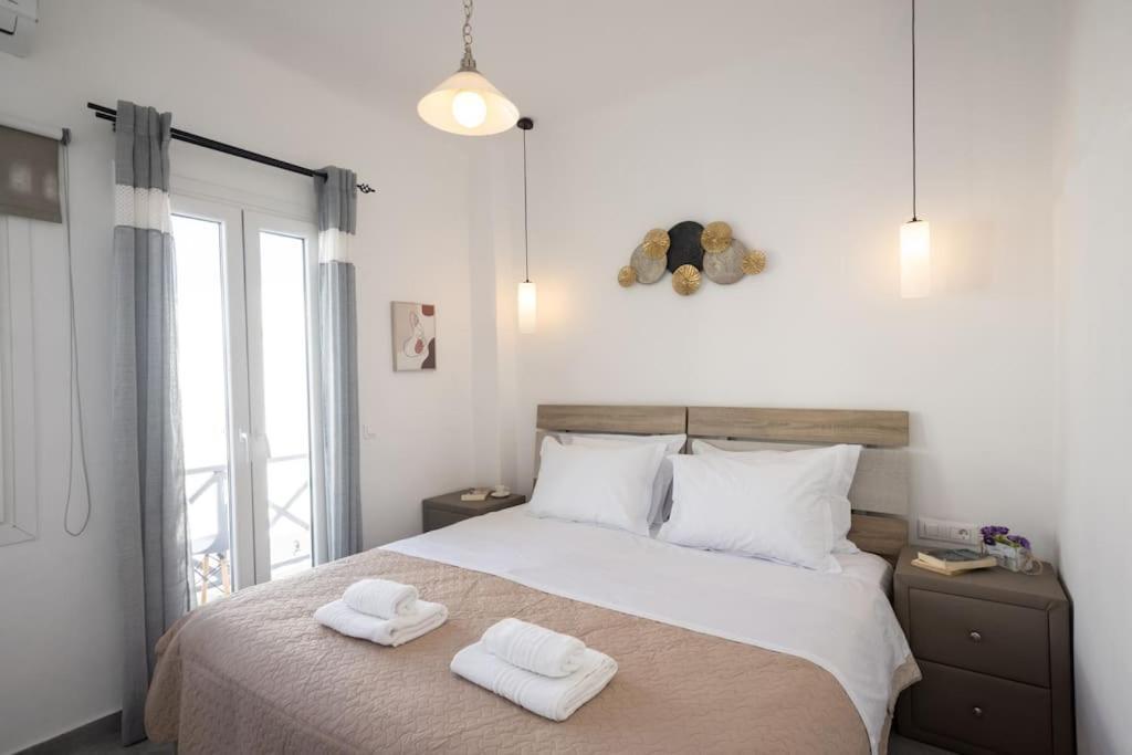 My White Studio Mykono Town Mykonos Town المظهر الخارجي الصورة