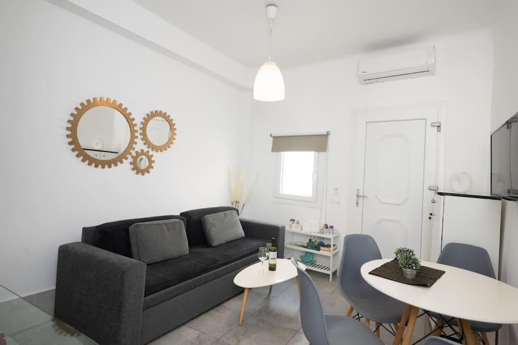 My White Studio Mykono Town Mykonos Town المظهر الخارجي الصورة